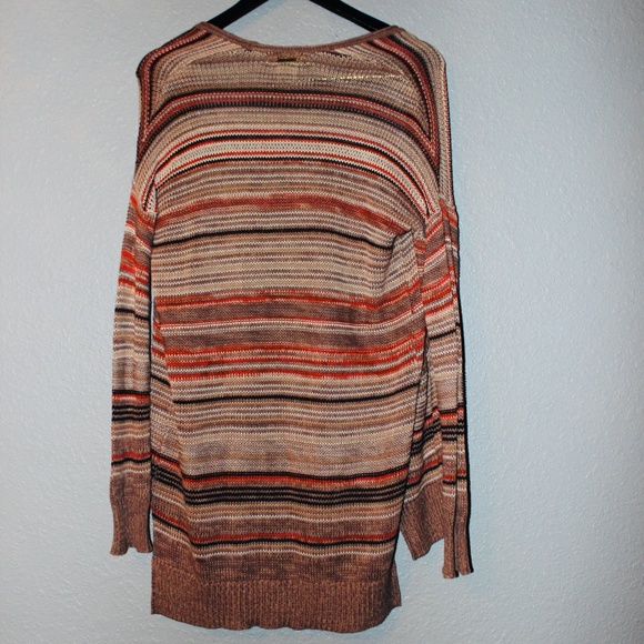 Billabong Fall Cardigan - Picture 2 of 3